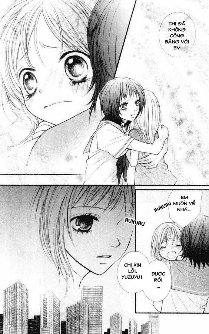 câu chuyện tuổi teen chapter 18 10
