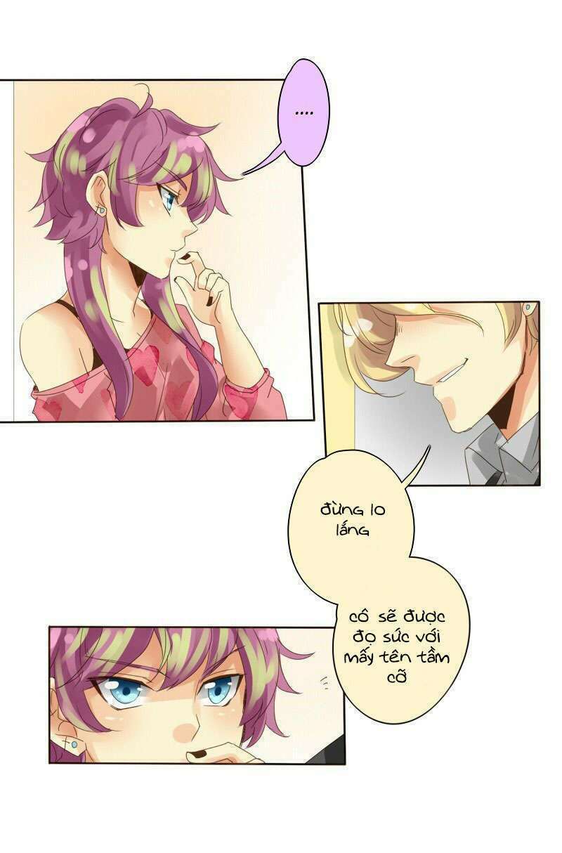 unordinary chapter 13 35