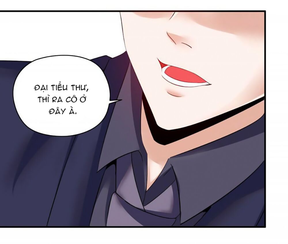 thủ hội chi vũ chapter 14 15