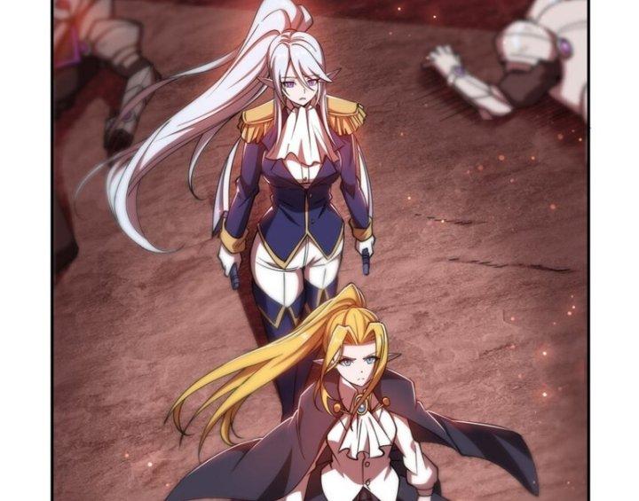 huyết cơ và kỵ sĩ chapter 271 64