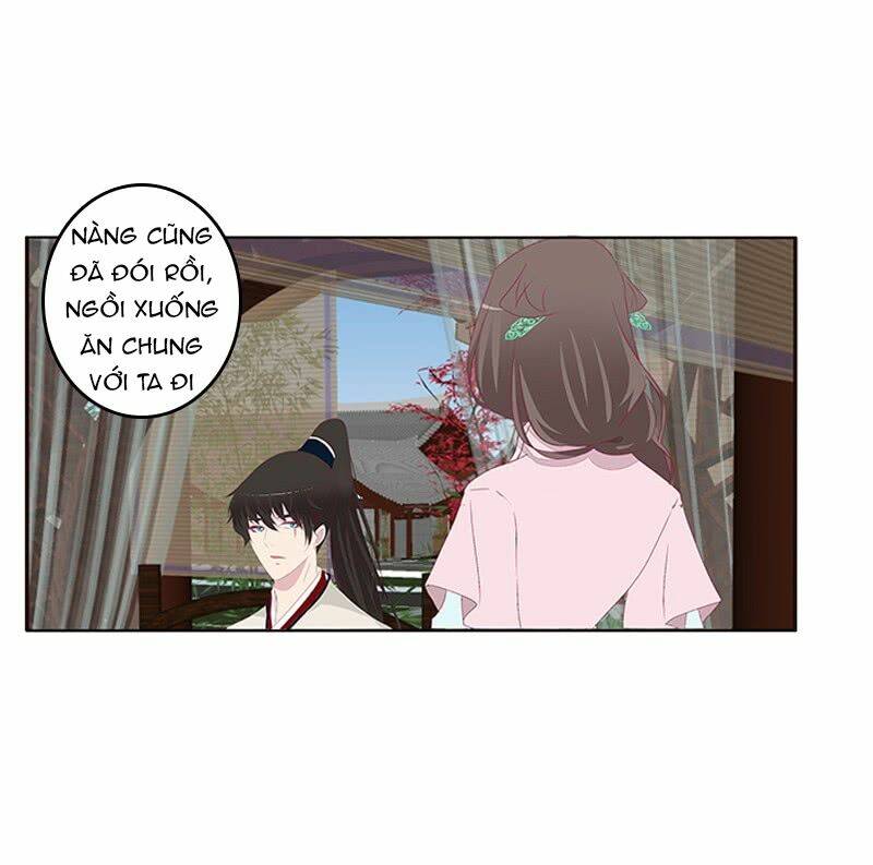 tướng quân mời ra trận chapter 102 25