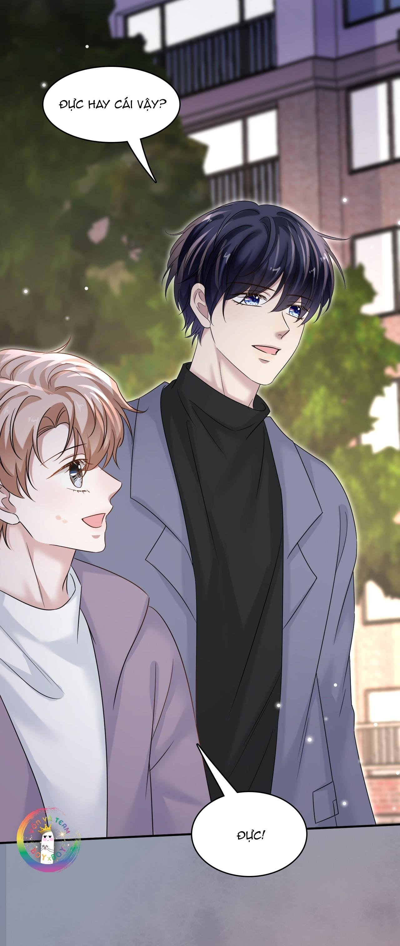 ẩn trung (end) chapter 31 46