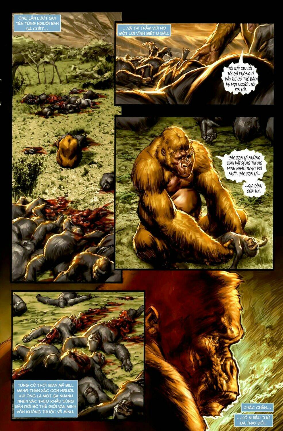 justice league: cry for justice chapter 1 21