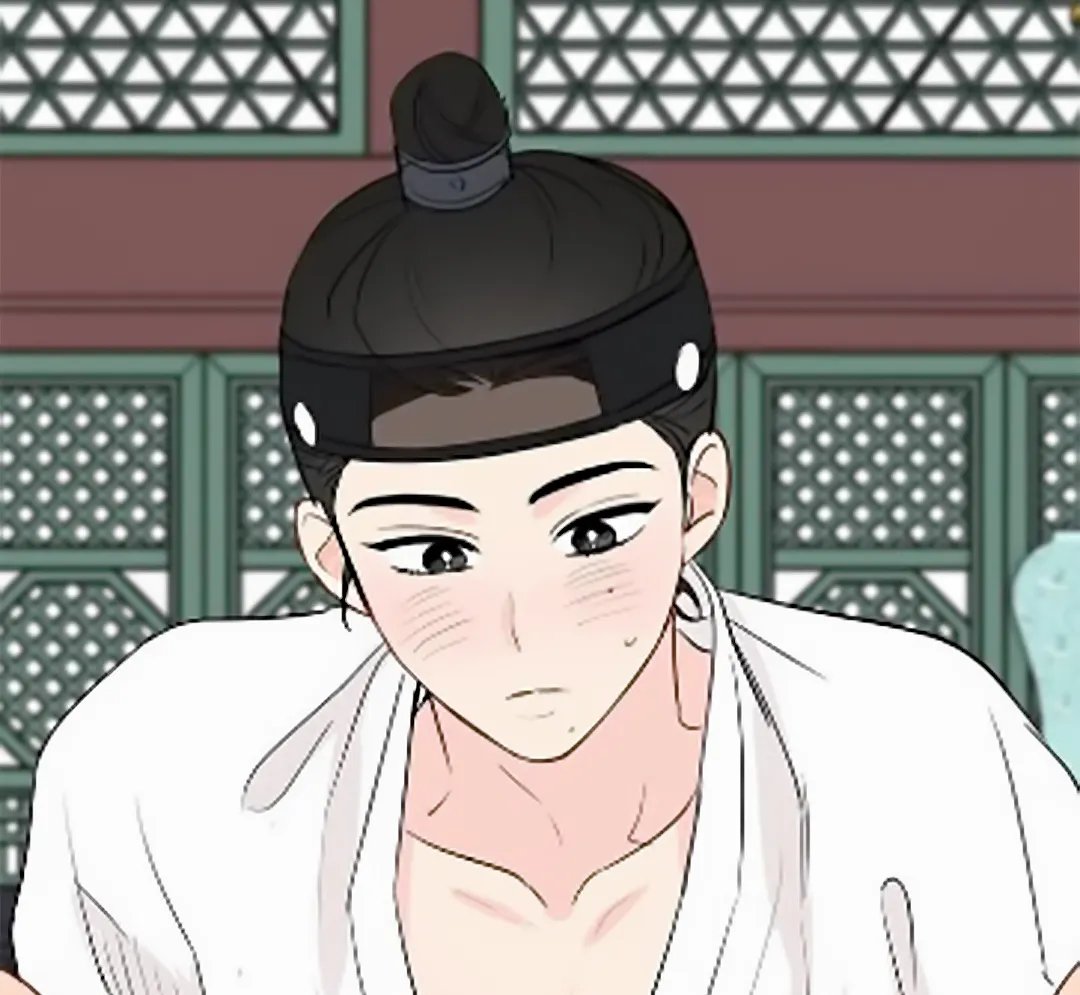 chuyện quái gì với giấc mơ đó vậy chapter 10 49