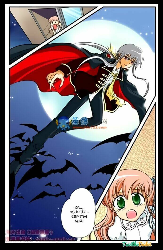 ám dạ hiệp tấu khúc chapter 1 5