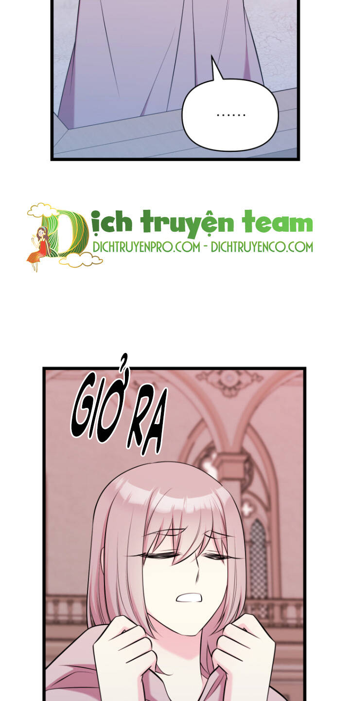 hoàng đế bệ hạ là mãnh thú chapter 54 32