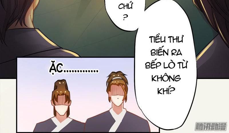 tuyệt thế luyện đan sư chapter 5 12