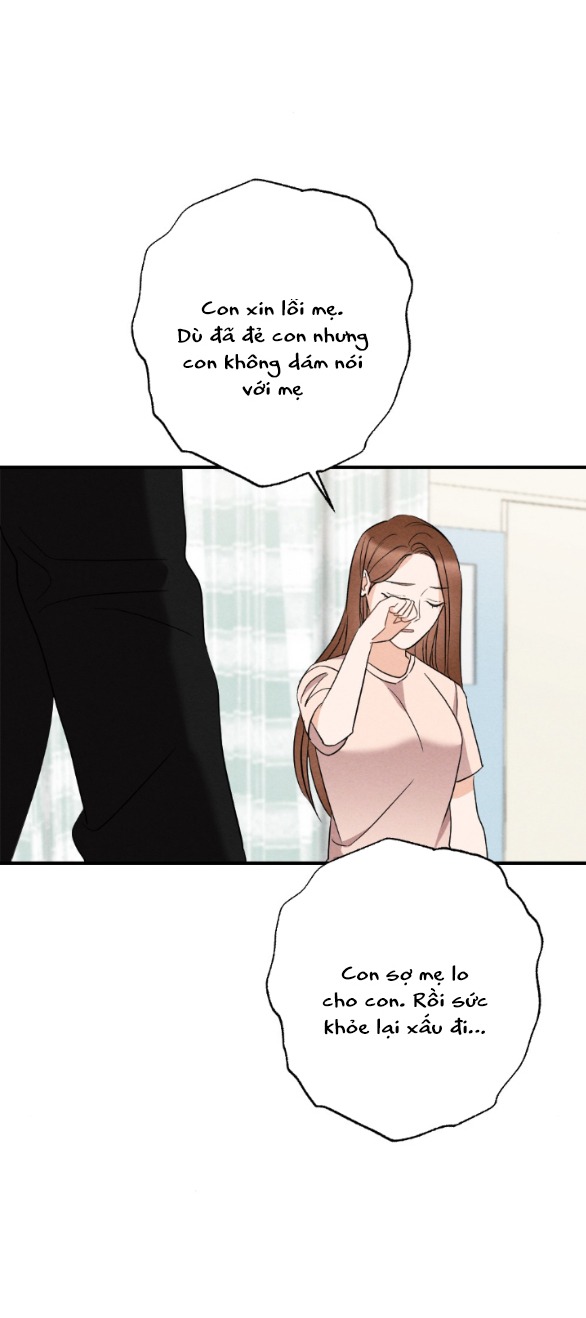 Để Đứa Bé Yên chapter 21.2 - Trang 25