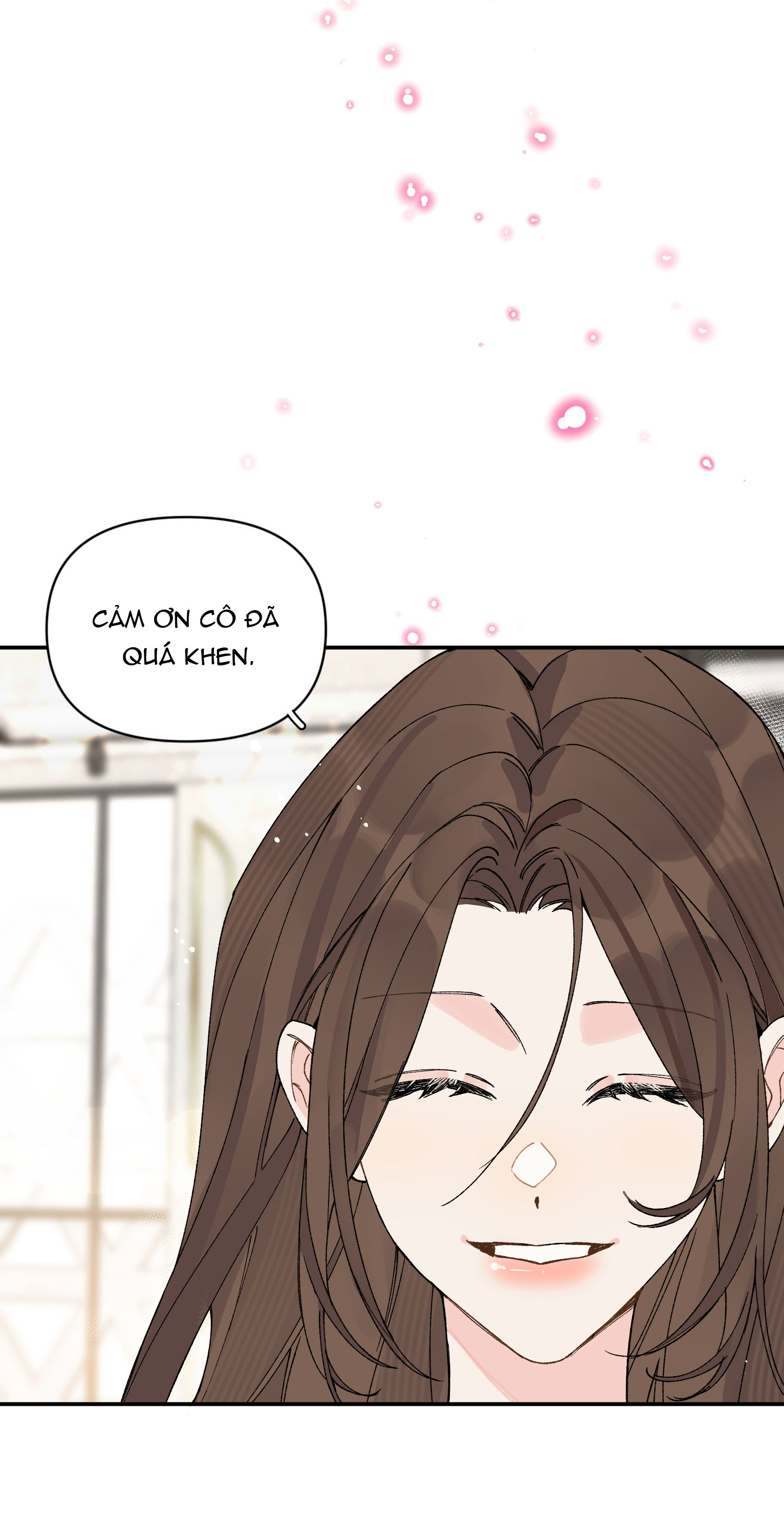 hôm nay anh đã chịu lộ tẩy chưa? chapter 13.1 12