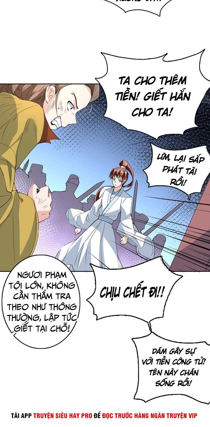 tối cường thần thú hệ thống chapter 127 10