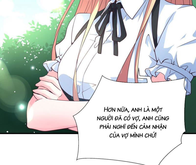 chiến lược lãng mạn của thịnh thiếu chapter 45 11