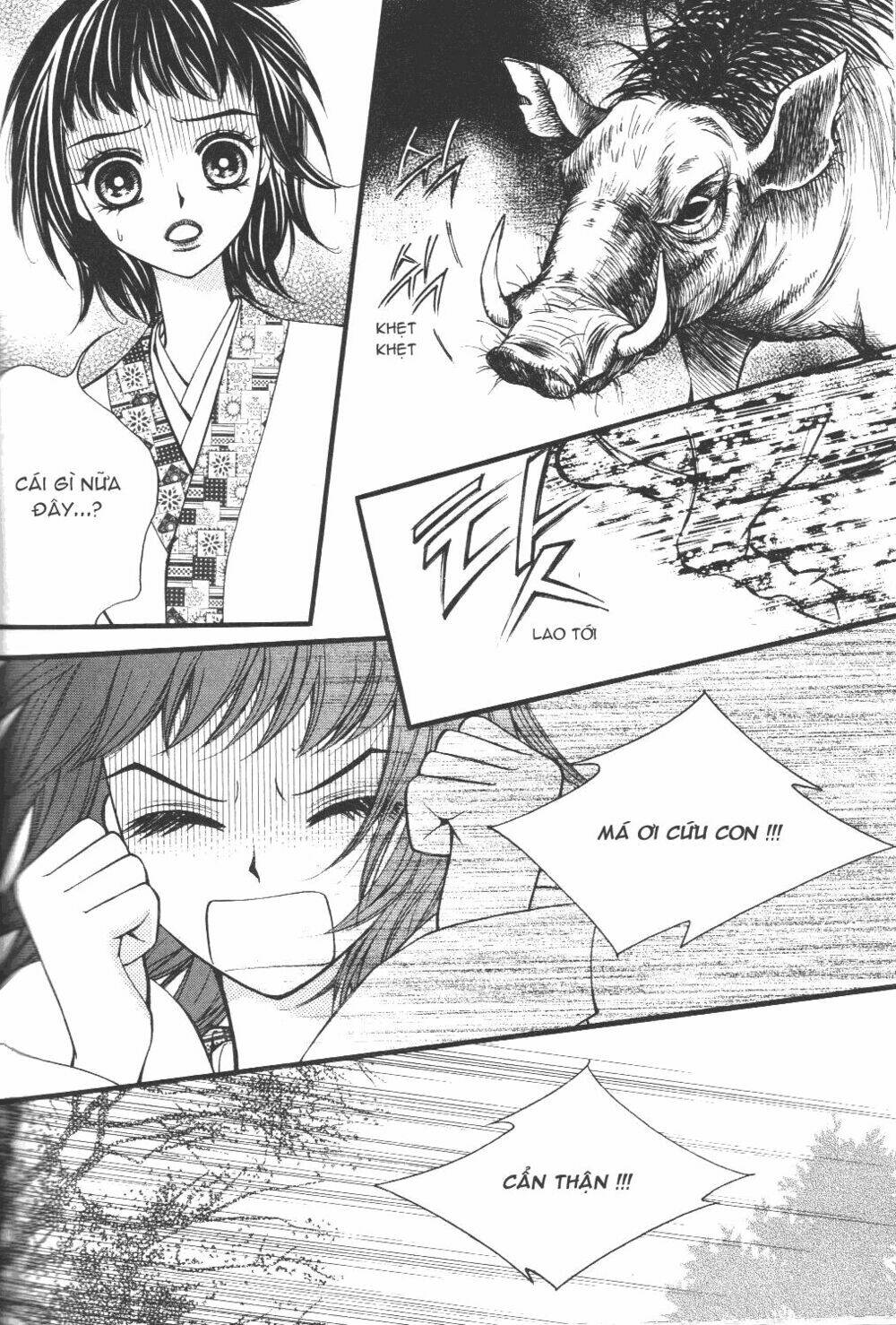 sarasah chapter 3 11