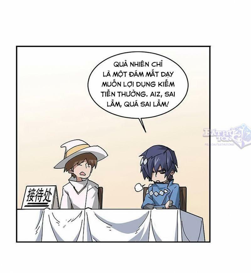 võng du chi cận chiến pháp sư chapter 366 1