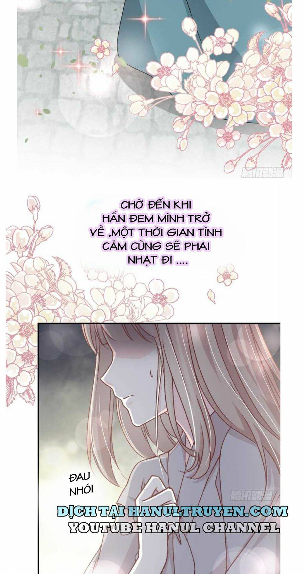 thiên hạ đệ nhất sủng phi chapter 45 4