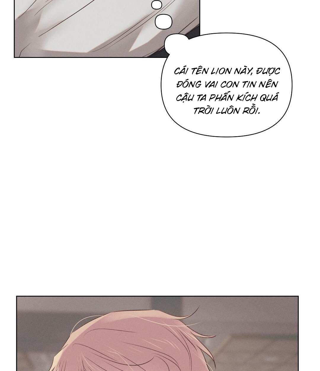 đại úy lãng mạn thân yêu của tôi chapter 21 38