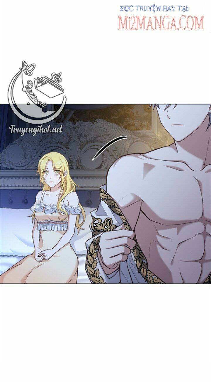 một đêm với hoàng đế chapter 39.5 7