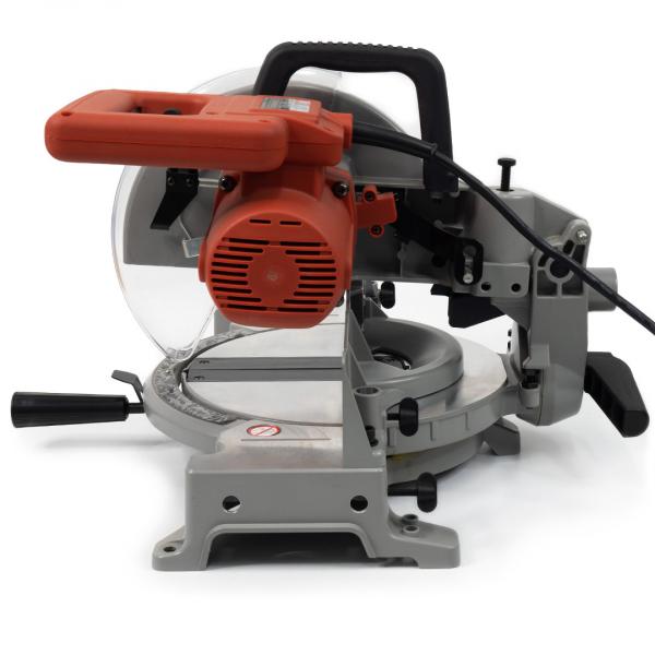 MÁY CẮT NHÔM 1650W 255mm DCK KJX255 - HÀNG CHÍNH HÃNG