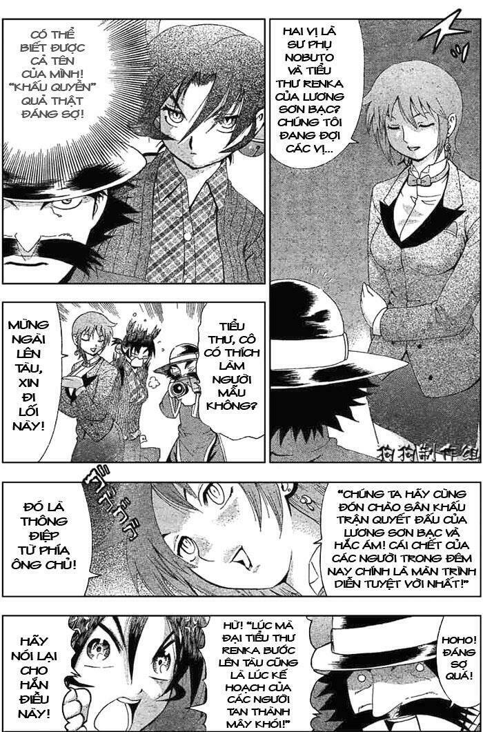 history's strongest disciple kenichi chapter 324 3