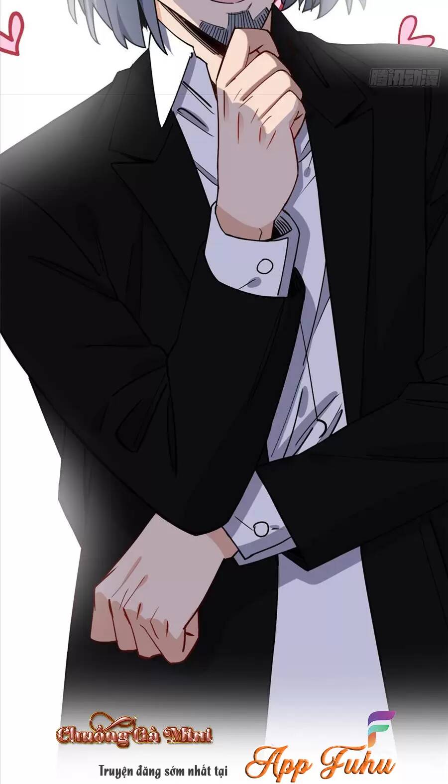 cố tổng, vợ của ngài quá mạnh rồi! chapter 68 43