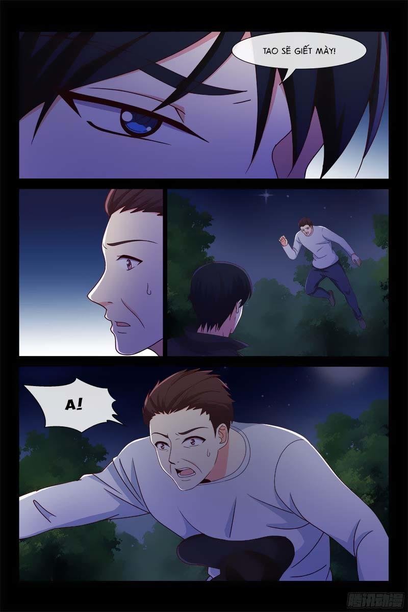 tình nhân khế ước của tổng tài chapter 91 3