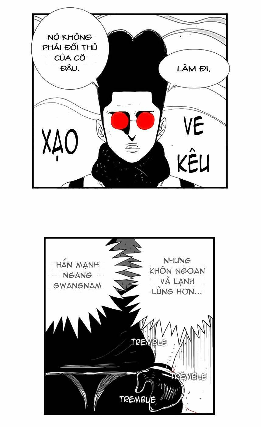 hành trình thoát khỏi địa ngục chapter 83 10