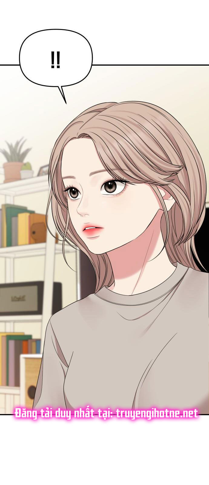 gửi em người đánh cắp những vì sao - to you who swallowed a star chapter 60.2 1