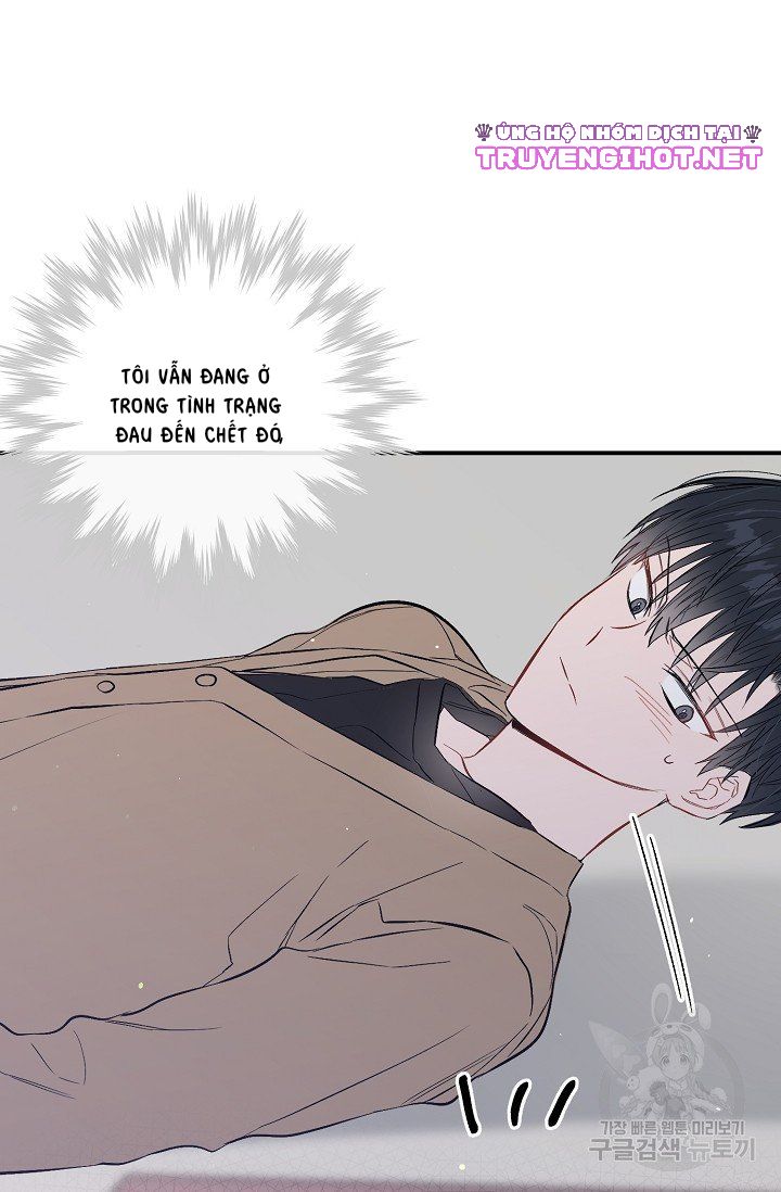 thở chung bầu không khí chapter 30 83