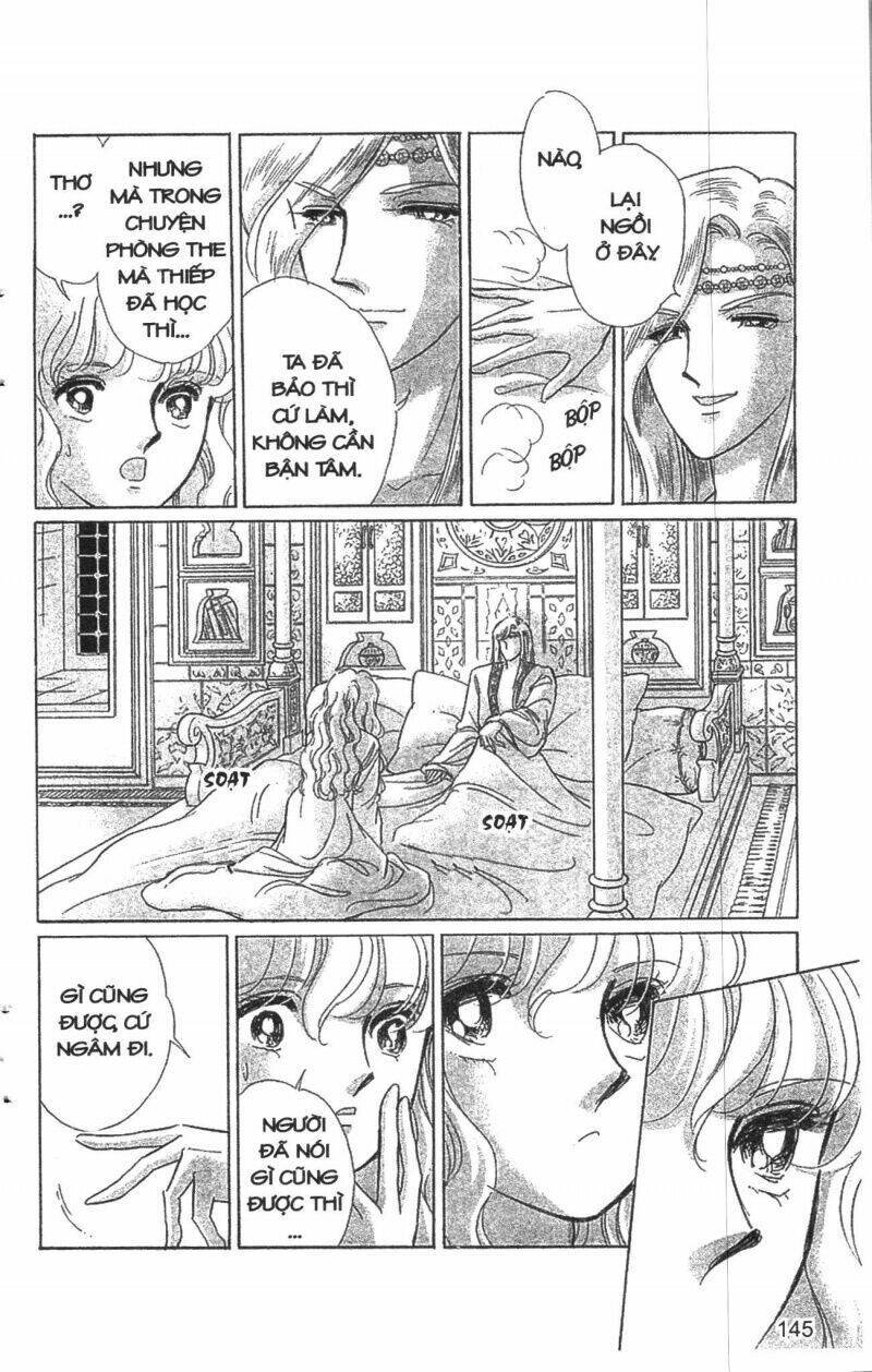 nữ hoàng của đế chế ottoman chapter 3 51