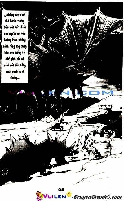 đóa hoa yêu kiều chapter 10 99