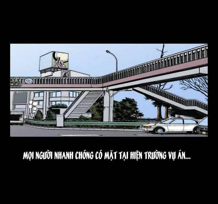 kỳ án có thật chapter 20 9