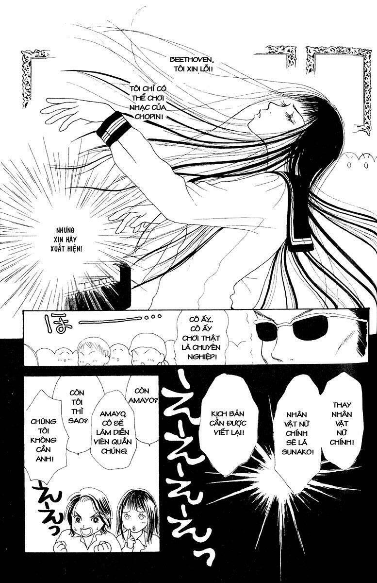 perfect girl evolution chapter 25 34