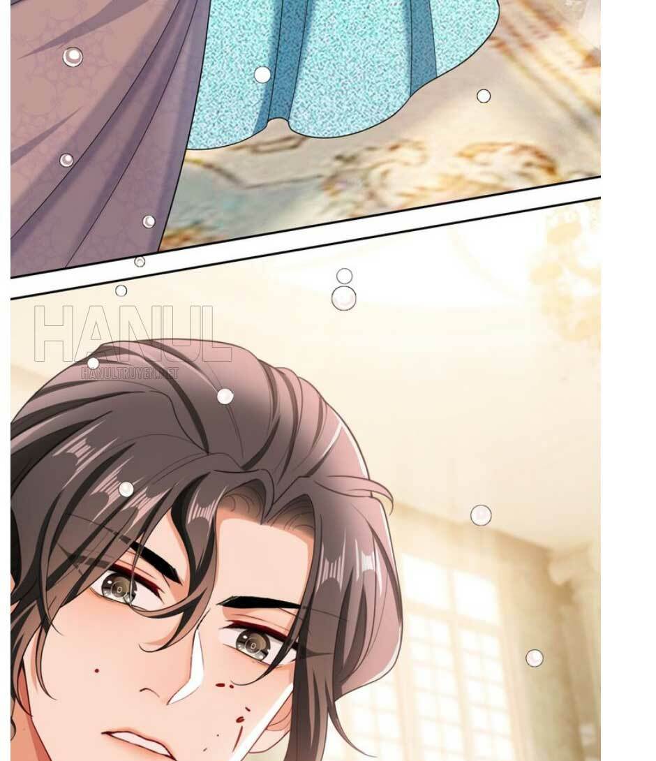 cô vợ nhỏ nuông chiều quá lại thành ác!! chapter 192.2 8