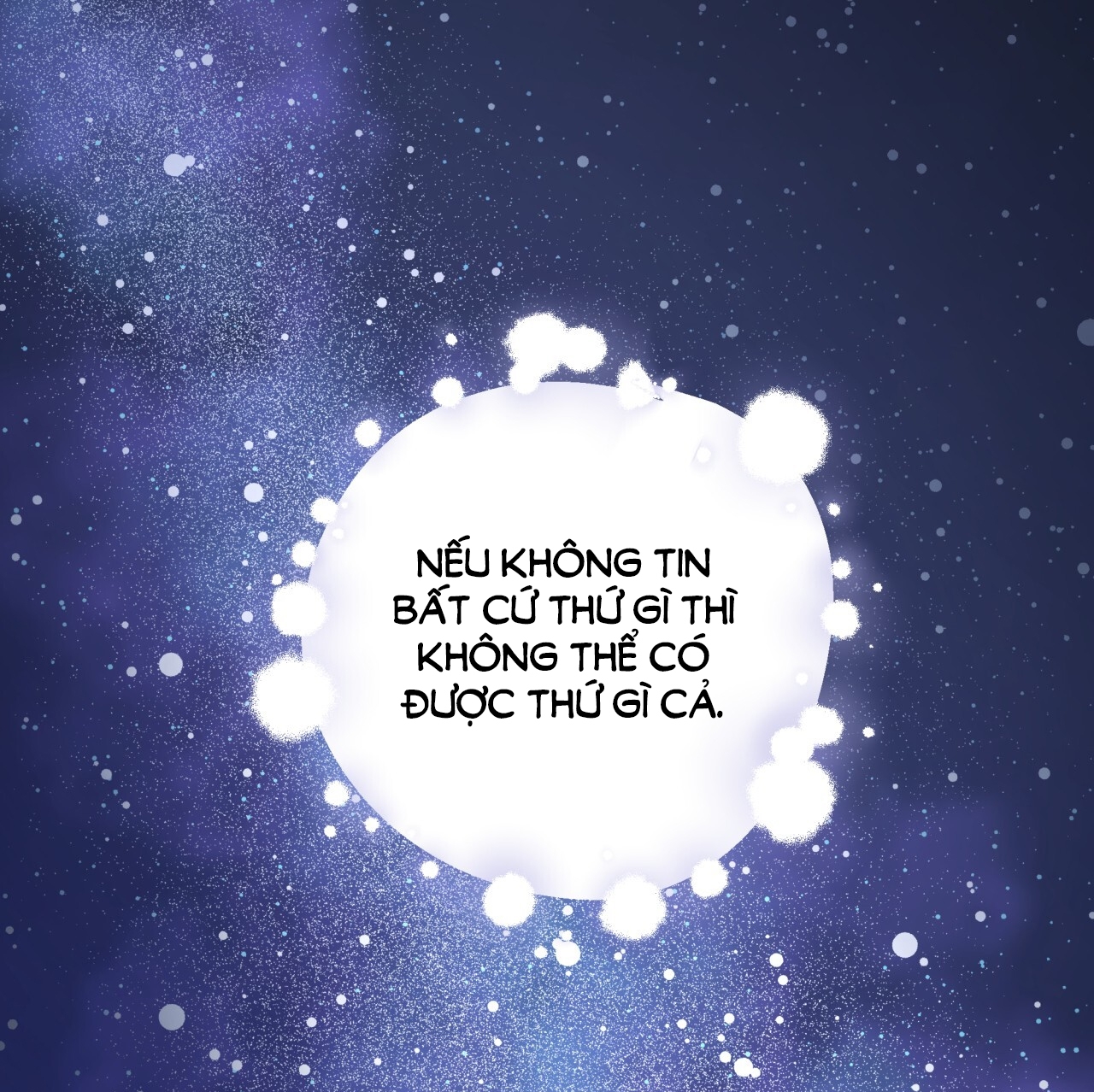 Amon- Không Thể Đoán Biết chapter 15.2 - Trang 31