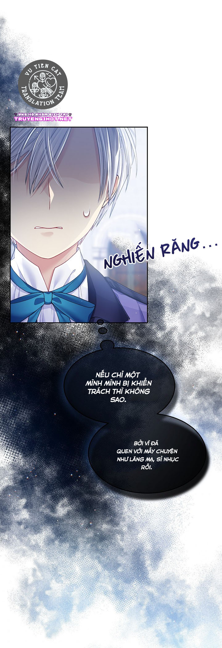 tôi gặp rắc rối vì chồng qúa dễ thương chapter 10.1 7