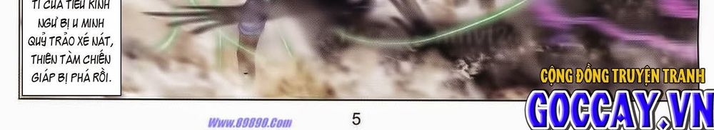 tuyệt thế vô song 2 chapter 81 8