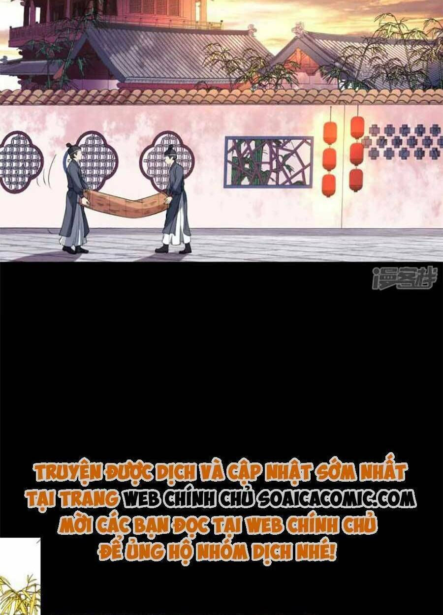 tướng quân, bổn phi không nhận sủng chapter 41 26