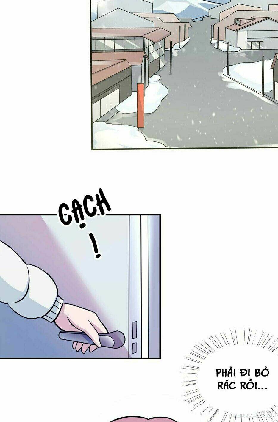 mạc thiếu bức hôn: vợ mới khó chống đỡ chapter 97 42