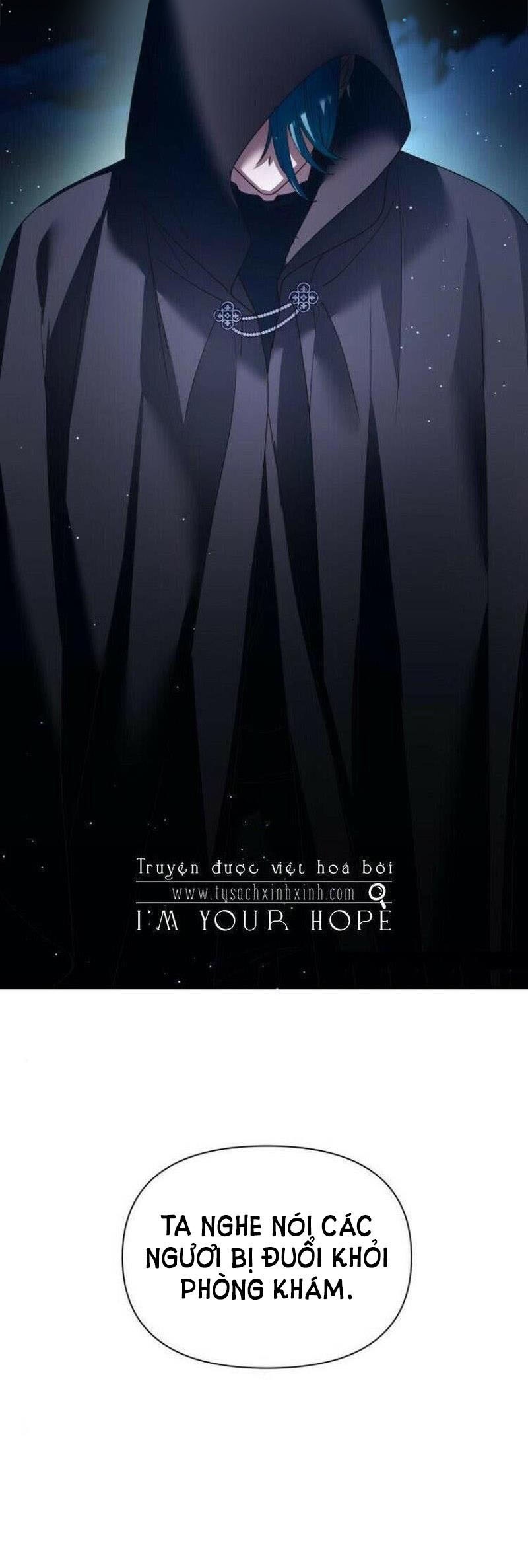 tôi muốn trở thành cô ấy dù chỉ là một ngày chapter 108 52