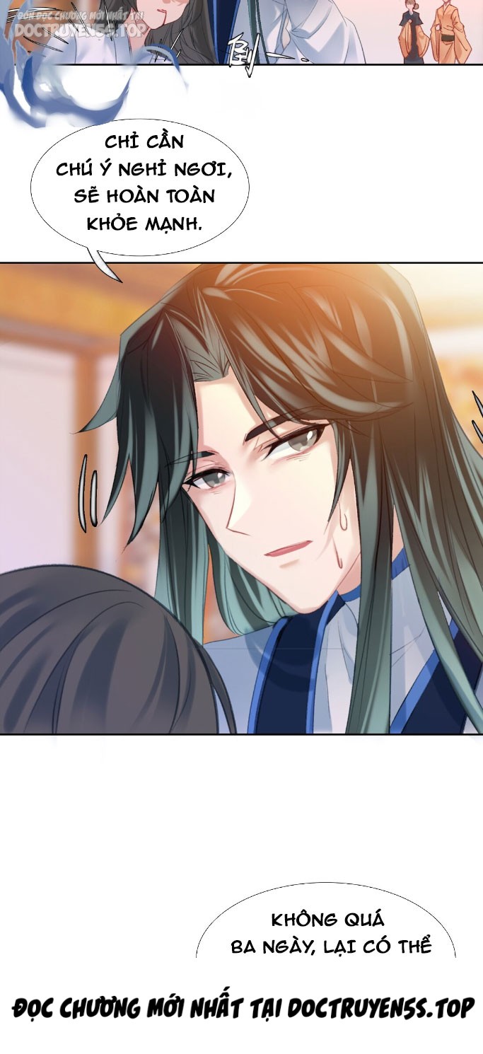 hóa ra ta là tuyệt thế cao thủ chapter 13 38