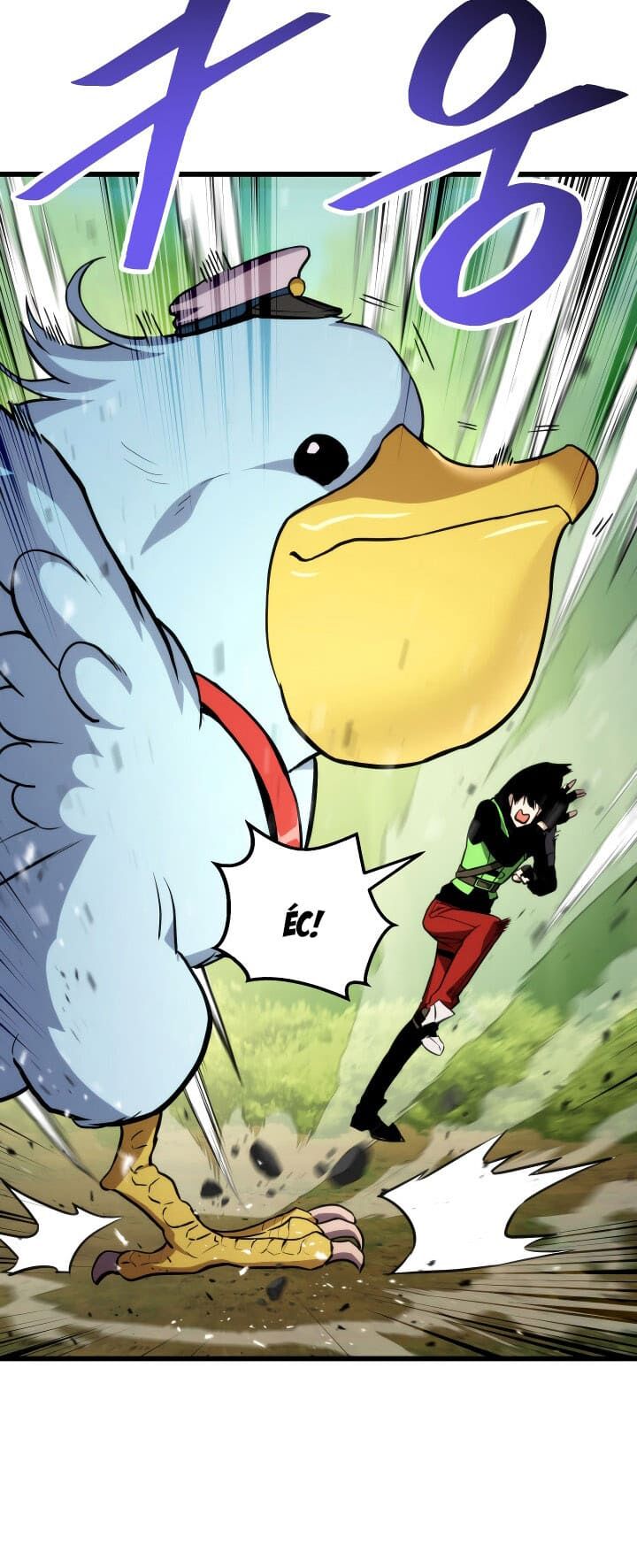 huyền thoại game thủ - tái xuất chapter 21 53