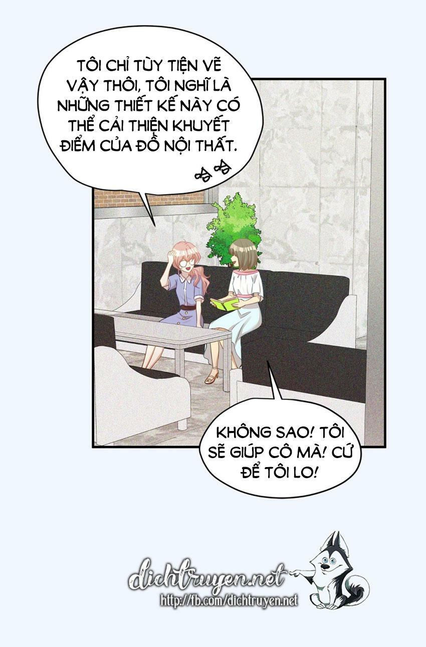 cuộc sống kỳ thú chapter 16 19