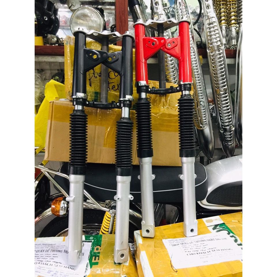 Phuộc trước CL50 trọn bộ