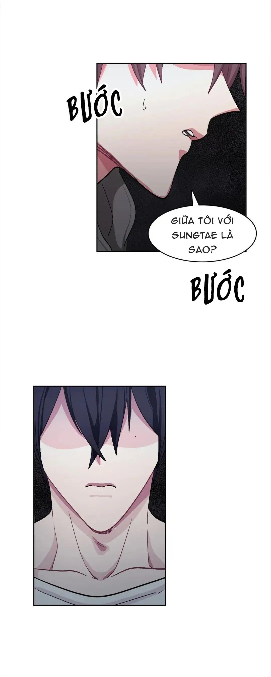 hãy vâng lời anh chapter 25 42