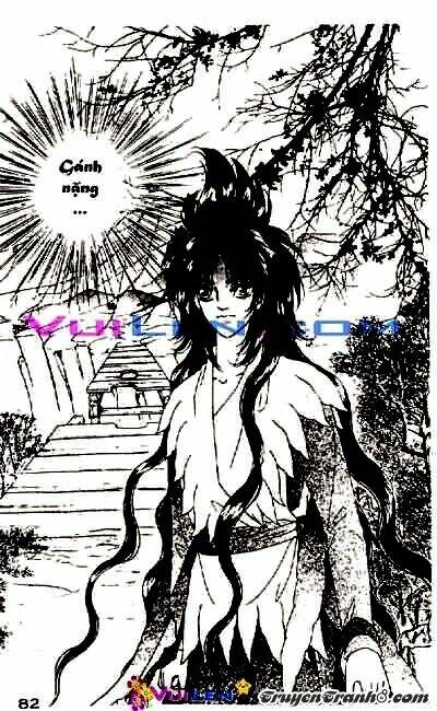 đóa hoa yêu kiều chapter 5 83