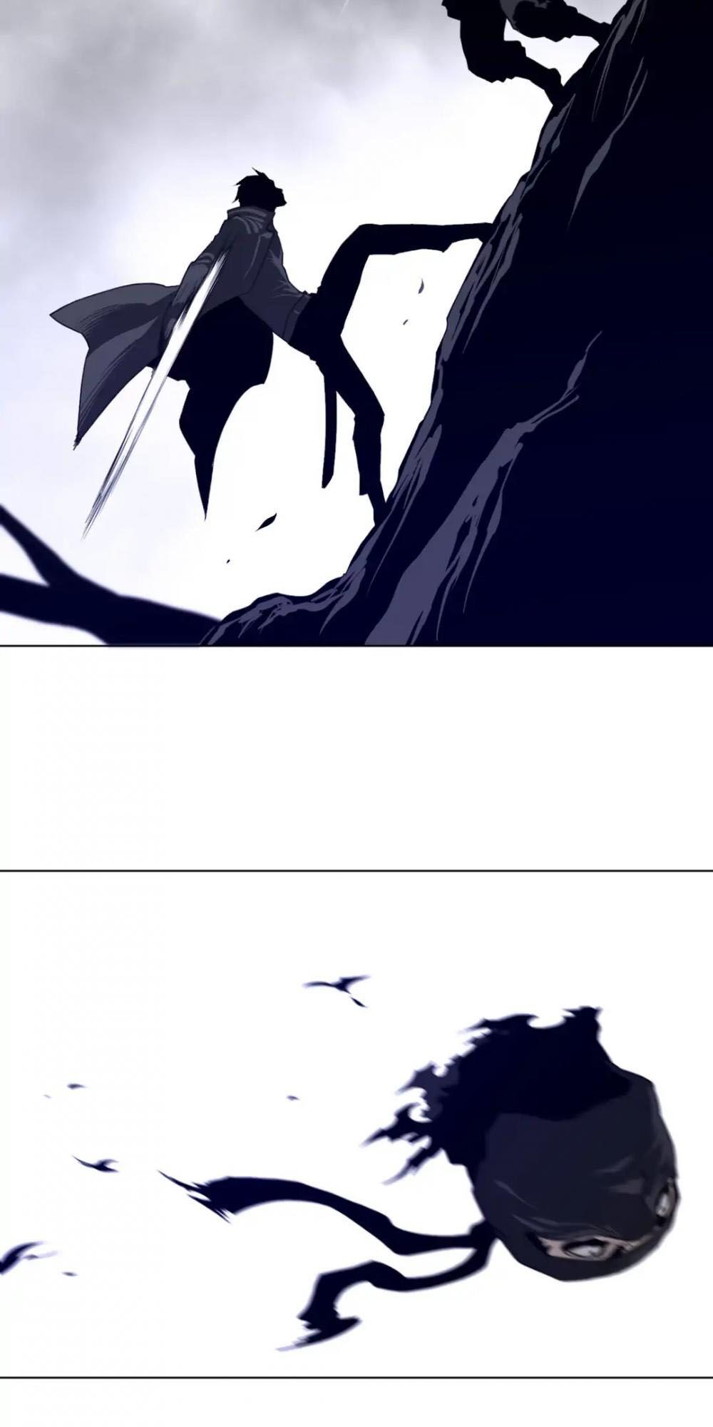 một nửa hoàn hảo chapter 88 14