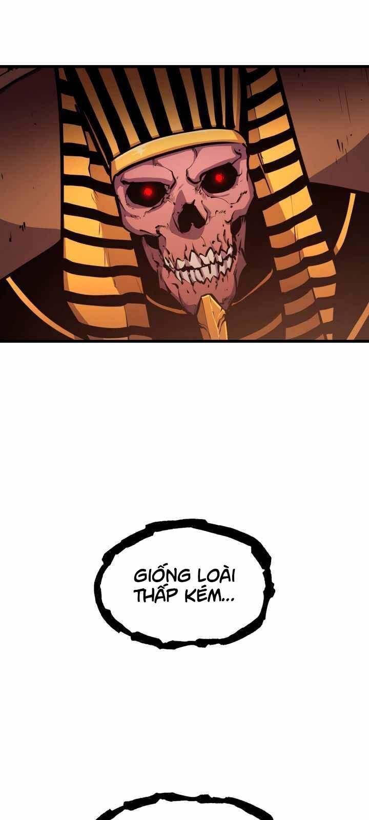 tôi trở lại thăng cấp một mình chapter 57 80