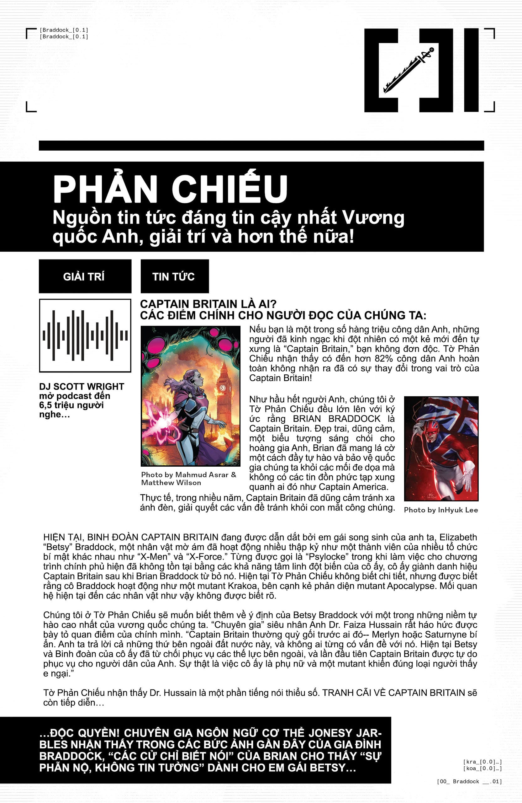 betsy braddock: captain britain (2023) chapter 1 3