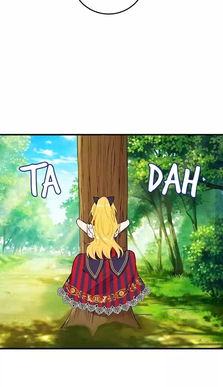 tôi là tiểu thư của gia đình này chapter 5 55