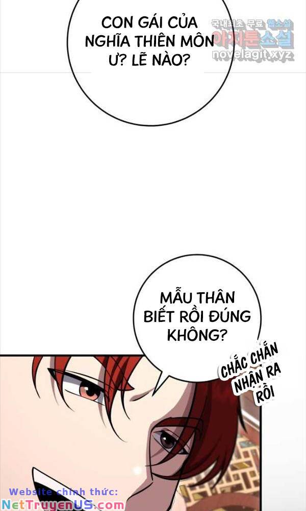 cửu thiên kiếm pháp chapter 71 70