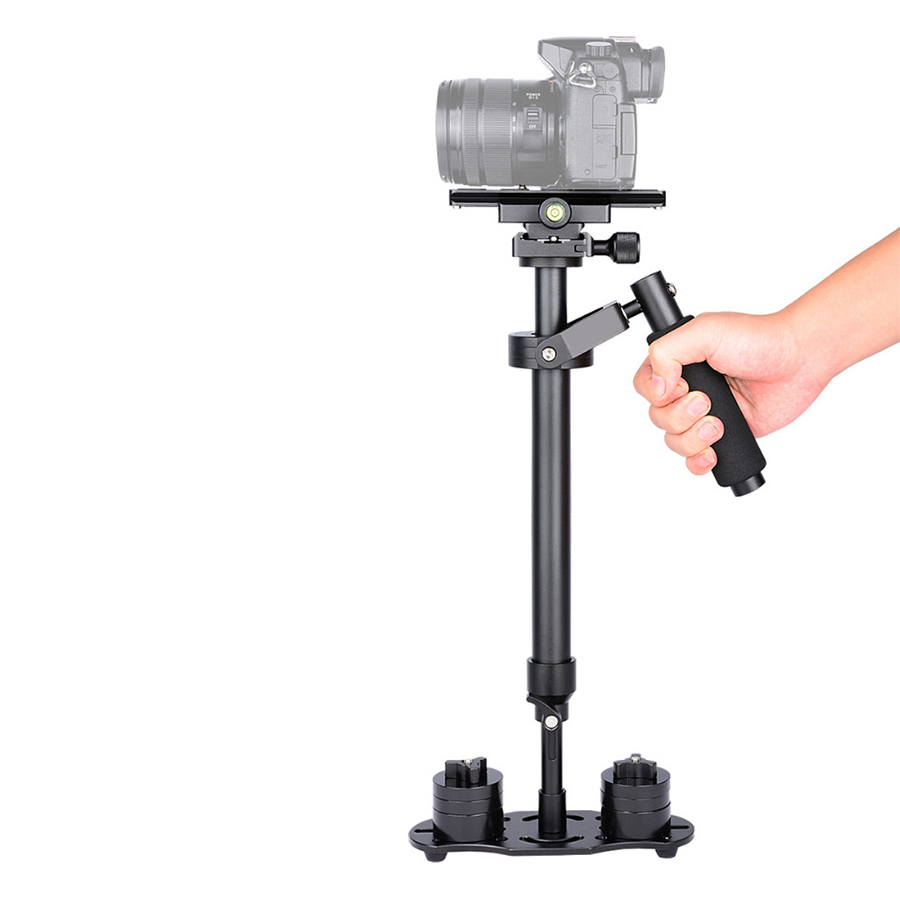 Thiết Bị Cân Bằng Ổn Định Camera Steadicam S60 Stabilizer - Hàng Nhập Khẩu